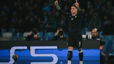 Enzo bangga tiga tahun sama-sama Chelsea yang tersebut yang disebutkan jatuh bangun