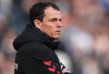 Belum terkalahkan ke kandang, Le Bris: Inilah Sunderland