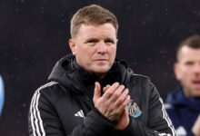 Newcastle akan tampil menyerang di dalam stadion City