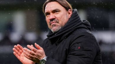 Leeds tunjukkan mental pemenang pada waktu tumbangkan Nottingham 3-1