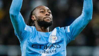 Semenyo tak sabar hadapi Liverpool