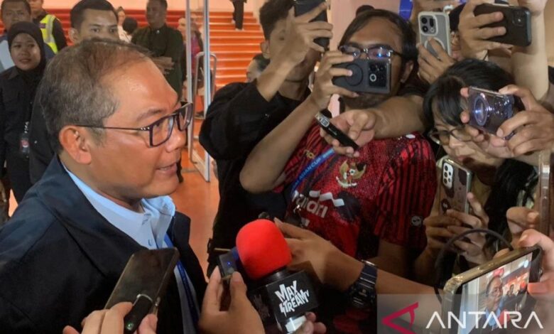 Sumardji ingatkan John Herdman hambatan “chemistry” pada timnas Negara Negara Indonesia