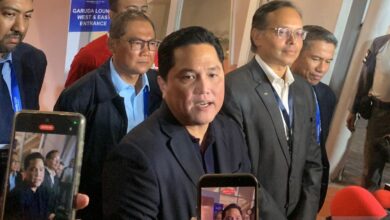 PSSI berterima kasih berjuang melawan kepercayaan FIFA