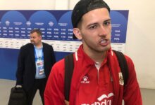 Justin Hubner optimistis era John Herdman membuahkan prestasi