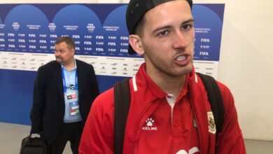 Justin Hubner optimistis era John Herdman membuahkan prestasi