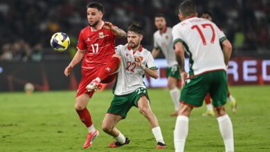 John Herdman puji Calvin Verdonk sebagai pemain yang digunakan dimaksud komplet