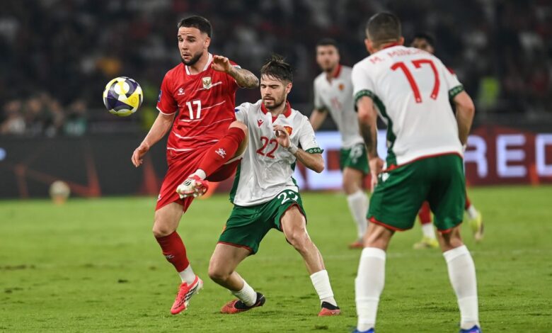 John Herdman puji Calvin Verdonk sebagai pemain yang digunakan dimaksud komplet