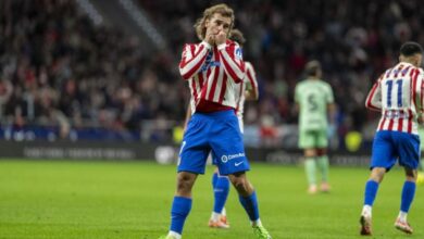 Atletico Madrid capai kesepakatan dengan Orlando City untuk Griezmann