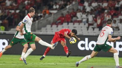 Calvin Verdonk tunggu Dony Tri Pamungkas pada di Eropa suatu hari nanti