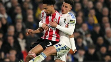 Klasemen Turnamen Inggris: Arsenal masih unggul sembilan poin dalam pucuk