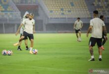 Bruno Paraiba akui makin bugar jelang Persebaya lawan Persita