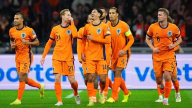 Timnas Belanda telah mengumumkan 26 pemain untuk Piala Dunia 2026