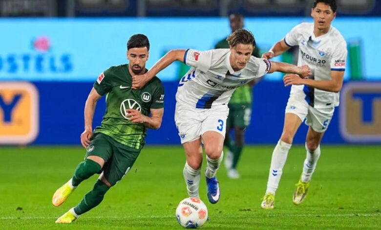 Paderborn yakin amankan tempat penawaran ke Bundesliga musim 2026/2027