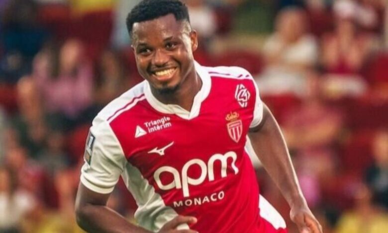 Ansu Fati dilaporkan semakin dekat untuk dipermanenkan Negeri Paman Sam Monaco