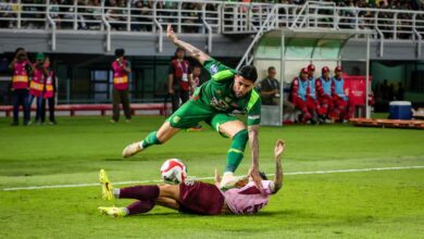 Bruno Paraiba resmi berpisah dengan Persebaya Surabaya