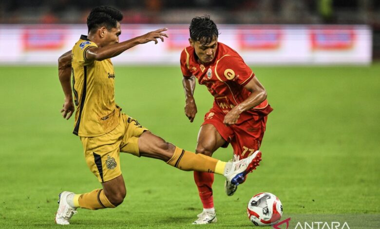 Dony Tri tak was-was Super League musim depan tanpa regulasi U23