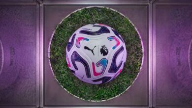 Puma rilis bola resmi Turnamen Inggris untuk musim depan