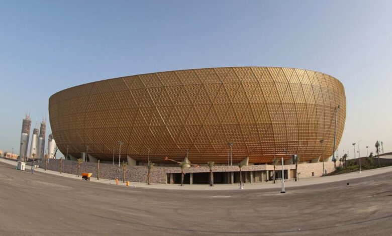 Daftar 16 Stadion Piala Dunia 2026 AS, Kanada dan Meksiko