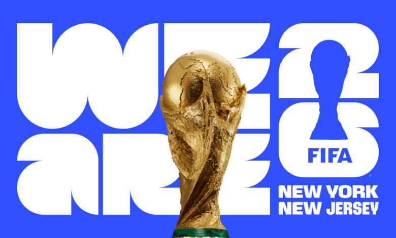 Jadwal Lengkap Piala Dunia 2026