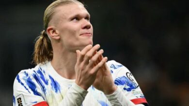 Haaland janji Norwegia pamerkan kreativitas pada Piala Bumi