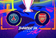 Pratinjau final Kejuaraan Champions PSG vs Arsenal: penentuan raja Eropa