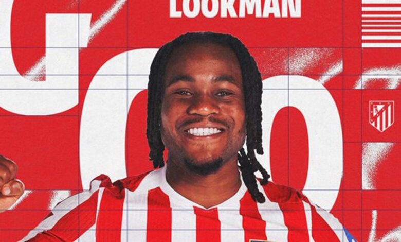 Gol Lookman pastikan Atletico Madrid menang tipis satu-nol berhadapan dengan Girona