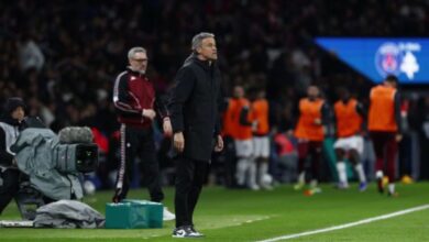 Luis Enrique sanjung daya juang PSG di mana jungkalkan Bayern Muenchen