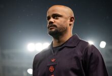 Kompany percaya diri Bayern Muenchen bisa jadi jadi balikkan keadaan