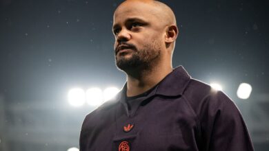 Kompany percaya diri Bayern Muenchen bisa jadi jadi balikkan keadaan