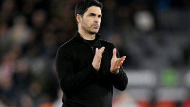 Arteta akui PSG terbaik pada planet pasca juarai Turnamen Champions