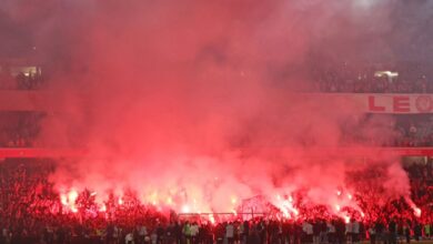 Klub Calvin Verdonk LOSC Lille lolos ke Kejuaraan Champions musim depan