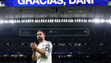 Real Madrid tuntaskan musim 2025/2026 dengan menang 4-2 menghadapi Athletic