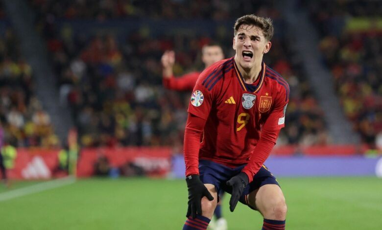 Lolos dari Cobaan Cedera, Gavi Sampaikan Pesan Haru Usai Masuk Skuad Spanyol di Piala Dunia 2026