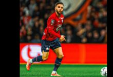 Klasemen akhir Kompetisi Prancis: PSG juara, kelompok Verdonkke Kompetisi Champions