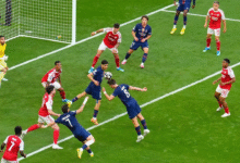Laga PSG vs Arsenal di final Liga Champions 2025/2026