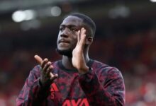 Liverpool umumkan kepergian Ibrahim Konate setelahnya kontraknya berakhir