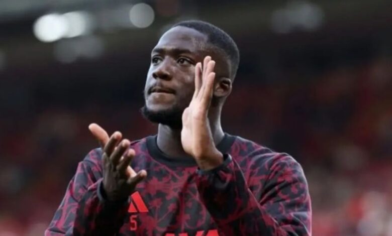 Liverpool umumkan kepergian Ibrahim Konate setelahnya kontraknya berakhir