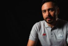 Lille tunjuk putra Carlo Ancelotti sebagai ahli baru