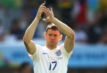 James Milner umumkan pensiun dari sepak bola profesional