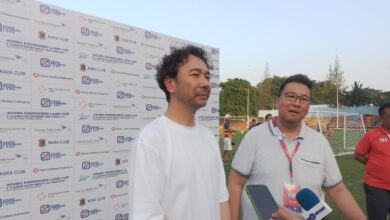 Mitsuru Hamada kagumi kualitas pemain muda Tanah Air