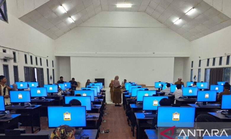 Pasar semikonduktor global diproyeksikan tembus 1,51T dolar pada 2026