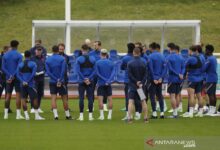 Legenda timnas Inggris Kevin Keegan umumkan idap tumor ganas stadium empat