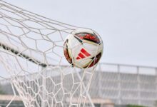 Bola Torfabrik kembali ke Kompetisi Jerman pasca delapan musim