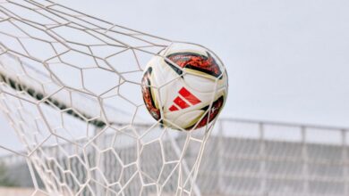 Bola Torfabrik kembali ke Kompetisi Jerman pasca delapan musim