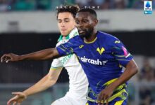 Negeri Paman Sam Roma finis zona Turnamen Champions setelahnya tundukkan Hellas Verona 2-0