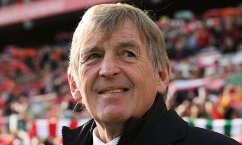 Legenda Liverpool Kenny Dalgish didiagnosis terkena tumor ganas