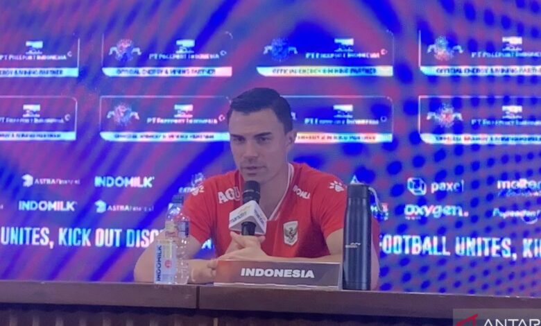 Tetap fokus jadi kunci Emil Audero selamatkan gawang Indonesia