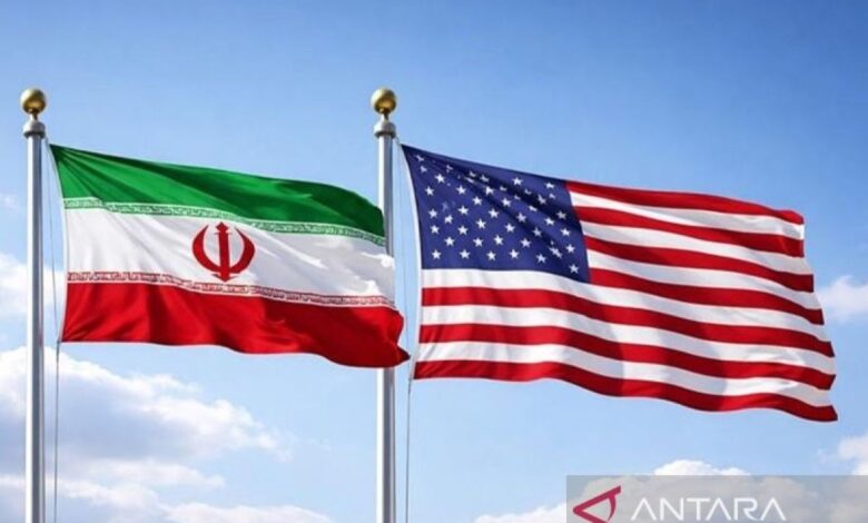 Media: Amerika Serikat ingin bantu sekutunya pada Teluk Persia dengan aset Iran