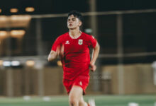 John Herdman memasukkan Mathew Baker ke skuad Timnas Indonesia senior menjadi salah satu sorotan utama jelang FIFA Matchday Juni 2026