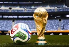 FIFA memperluas jumlah peserta dari 32 menjadi 48 negara Piala Dunia 2026